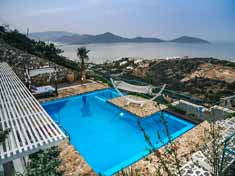 Villa Elounda View